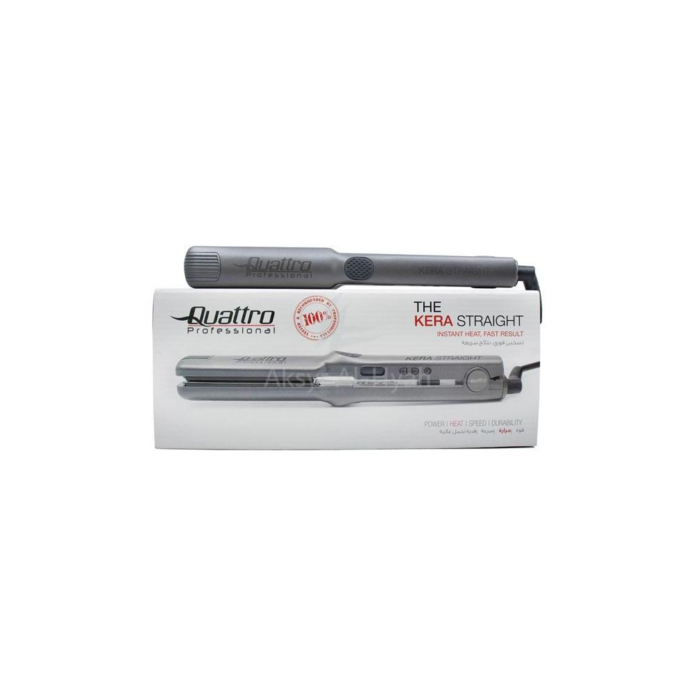 QUATTRO PRO KERA STAIGHTENER WIDE QP-JPA067-42