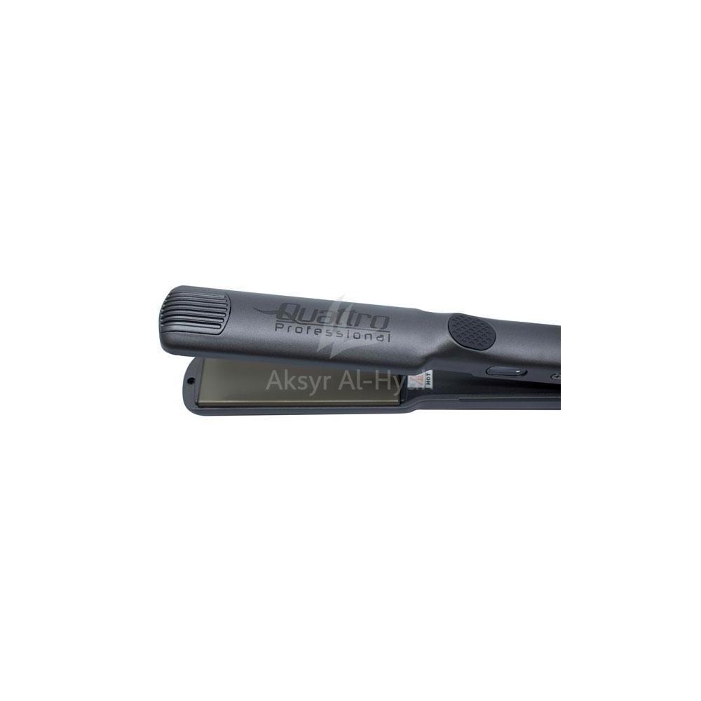 QUATTRO PRO KERA STAIGHTENER WIDE QP-JPA067-42 2