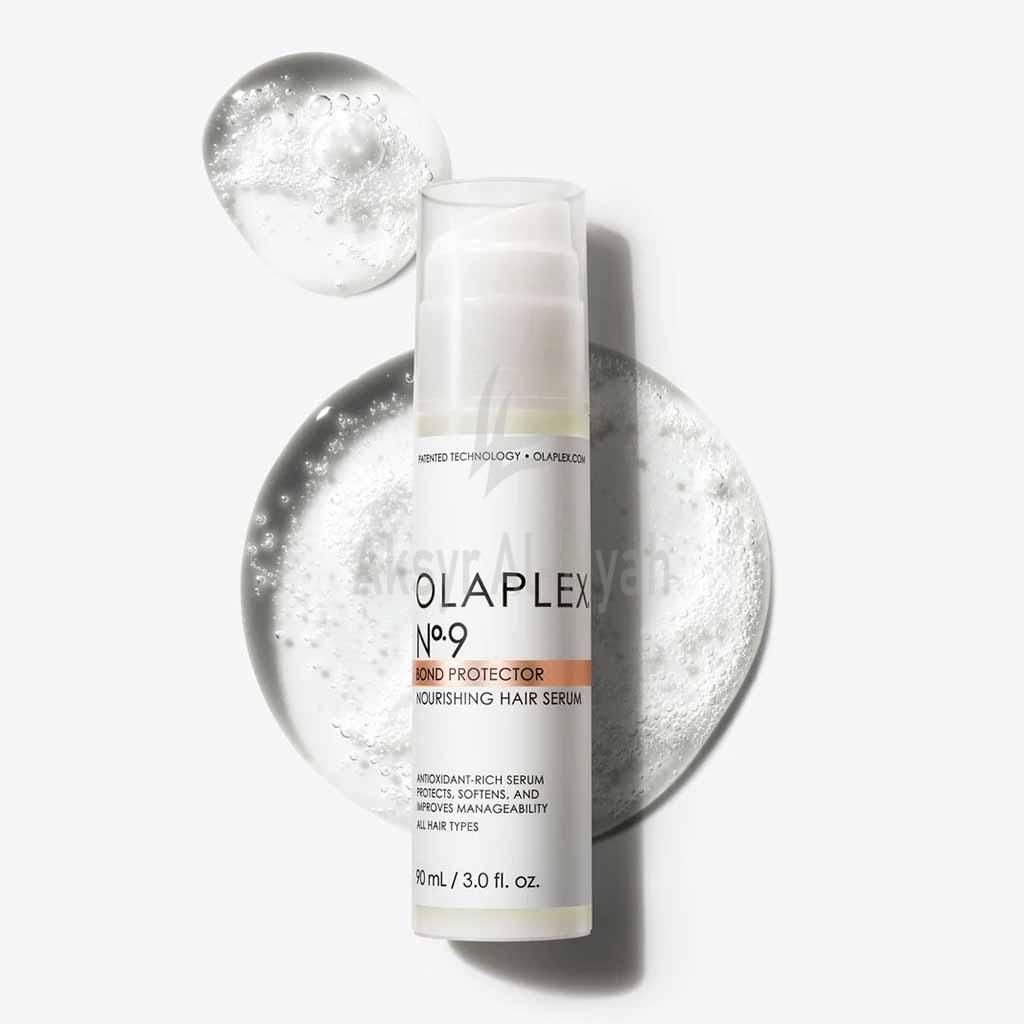 OLAPLEX NO.9 BOND PROTECTOR HAIR SERUM 90ML #101939 3