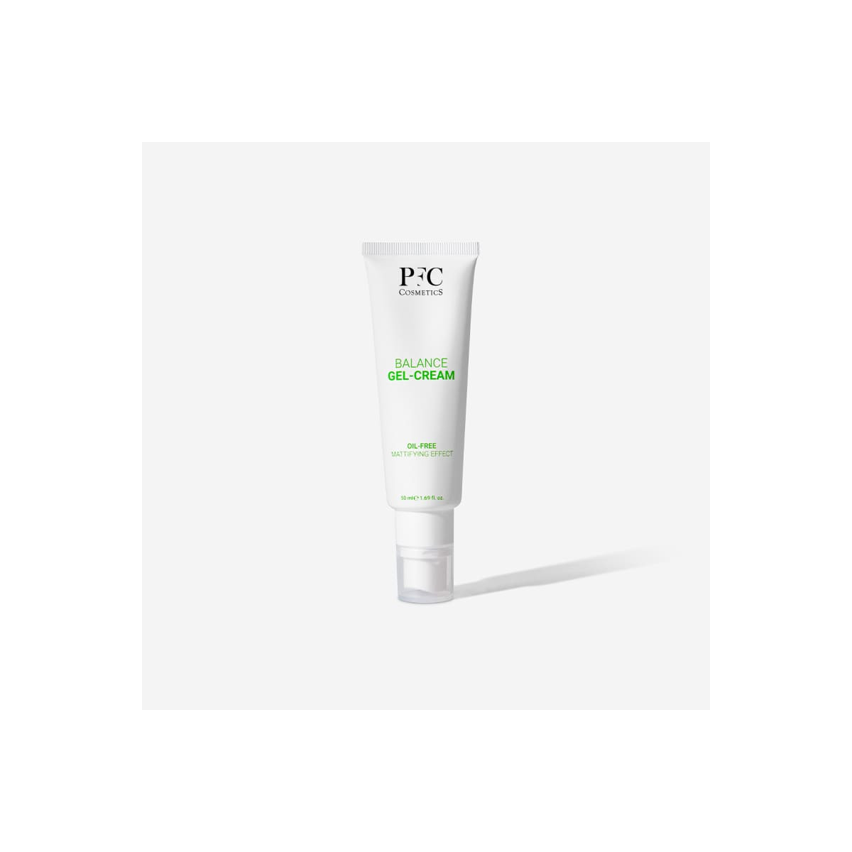 PFC BALANCE GEL CREAM 50ML #19292 3