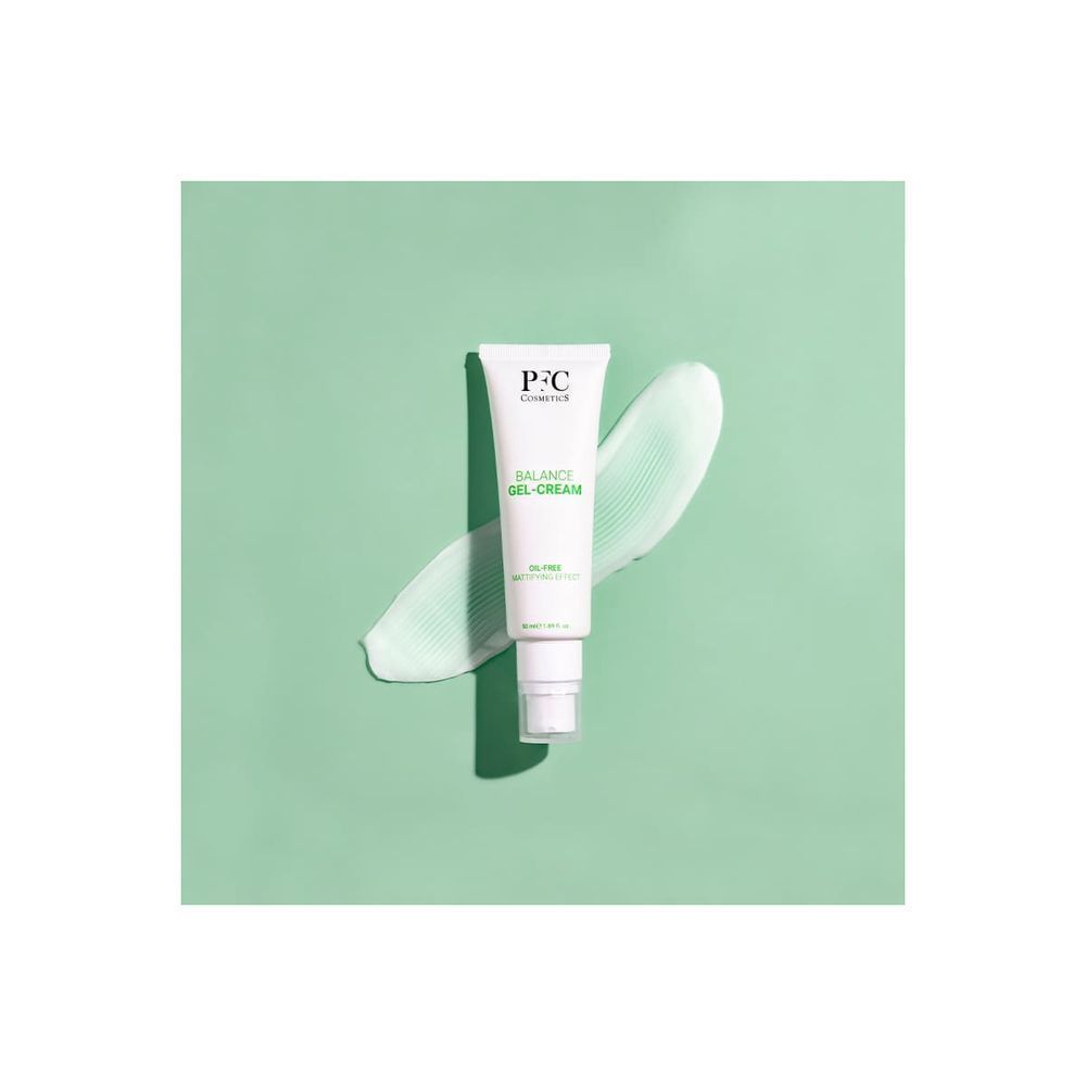 PFC BALANCE GEL CREAM 50ML #19292 4
