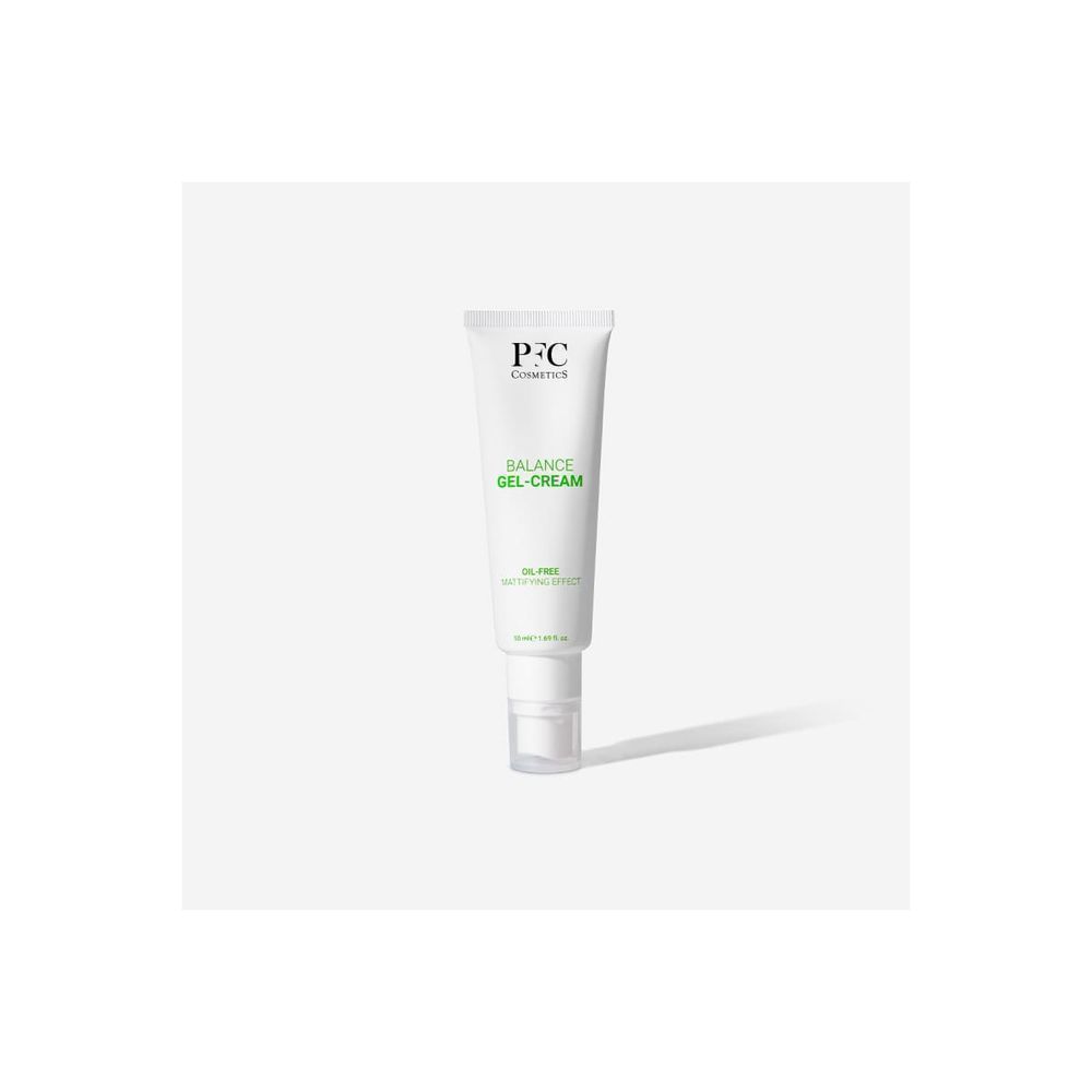 PFC BALANCE GEL CREAM 50ML #19292 7