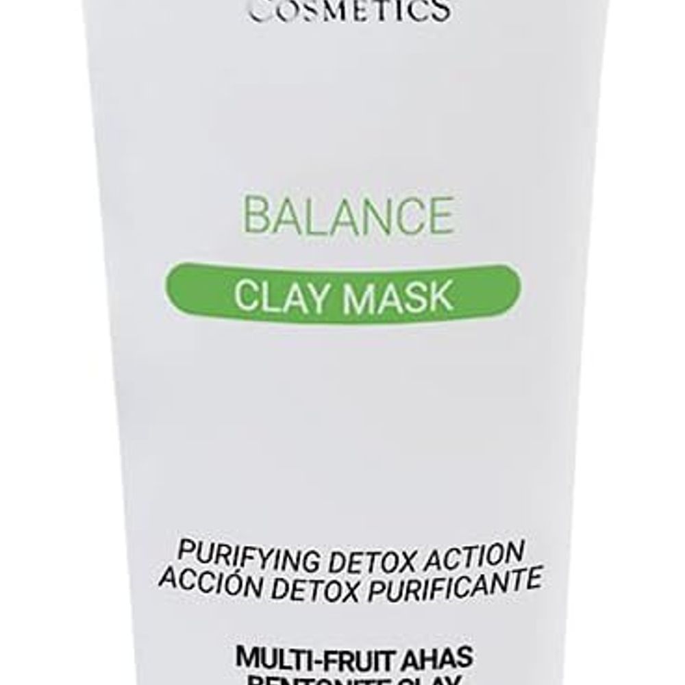 PFC BALANCE CLAY MASK 75ML#19293 4