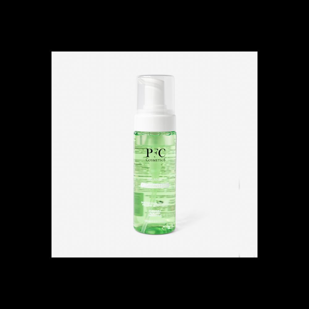 PFC BALANCE CLEANSING FOAM 150ML#19294 3