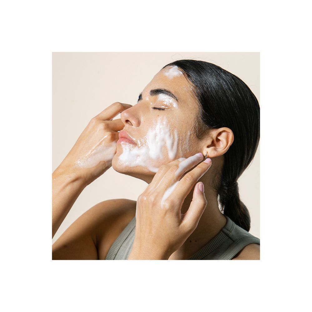 PFC BALANCE CLEANSING FOAM 150ML#19294 4