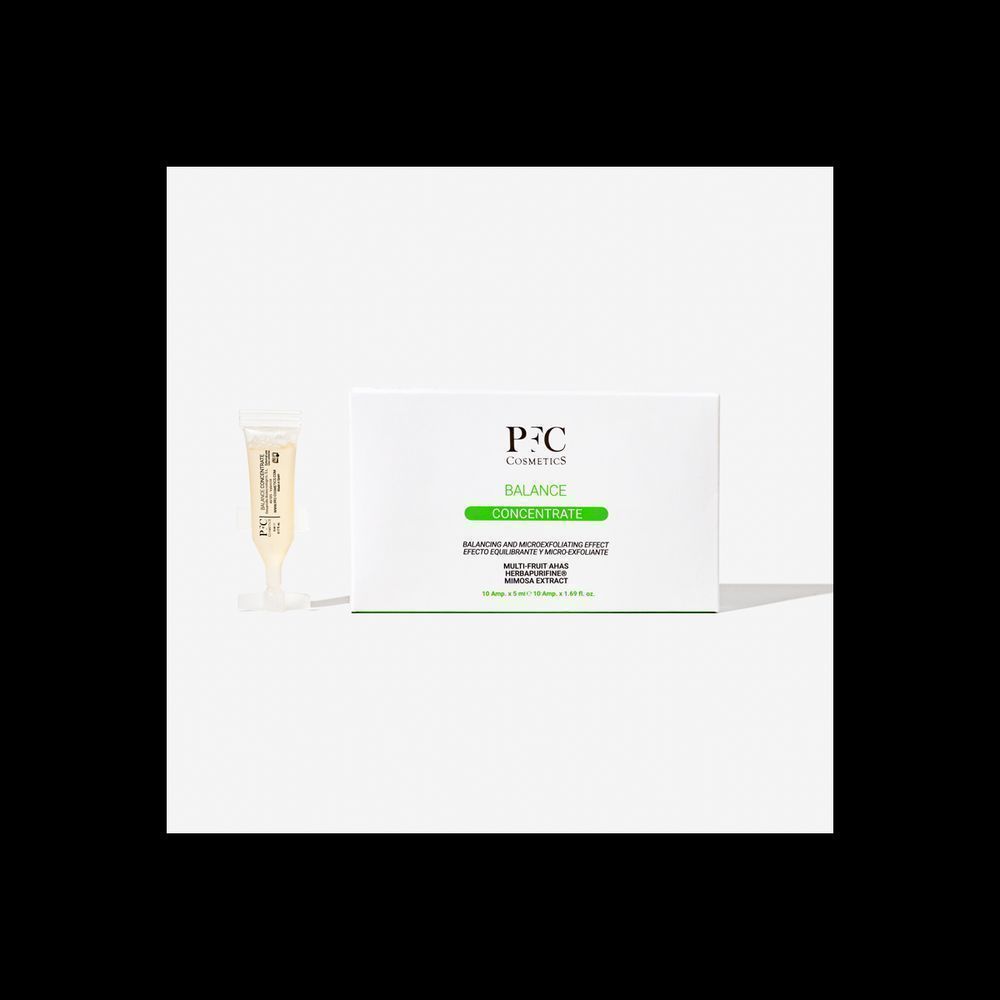 PFC BALANCE CONCENTRATE 10AMPX5ML#19295 3