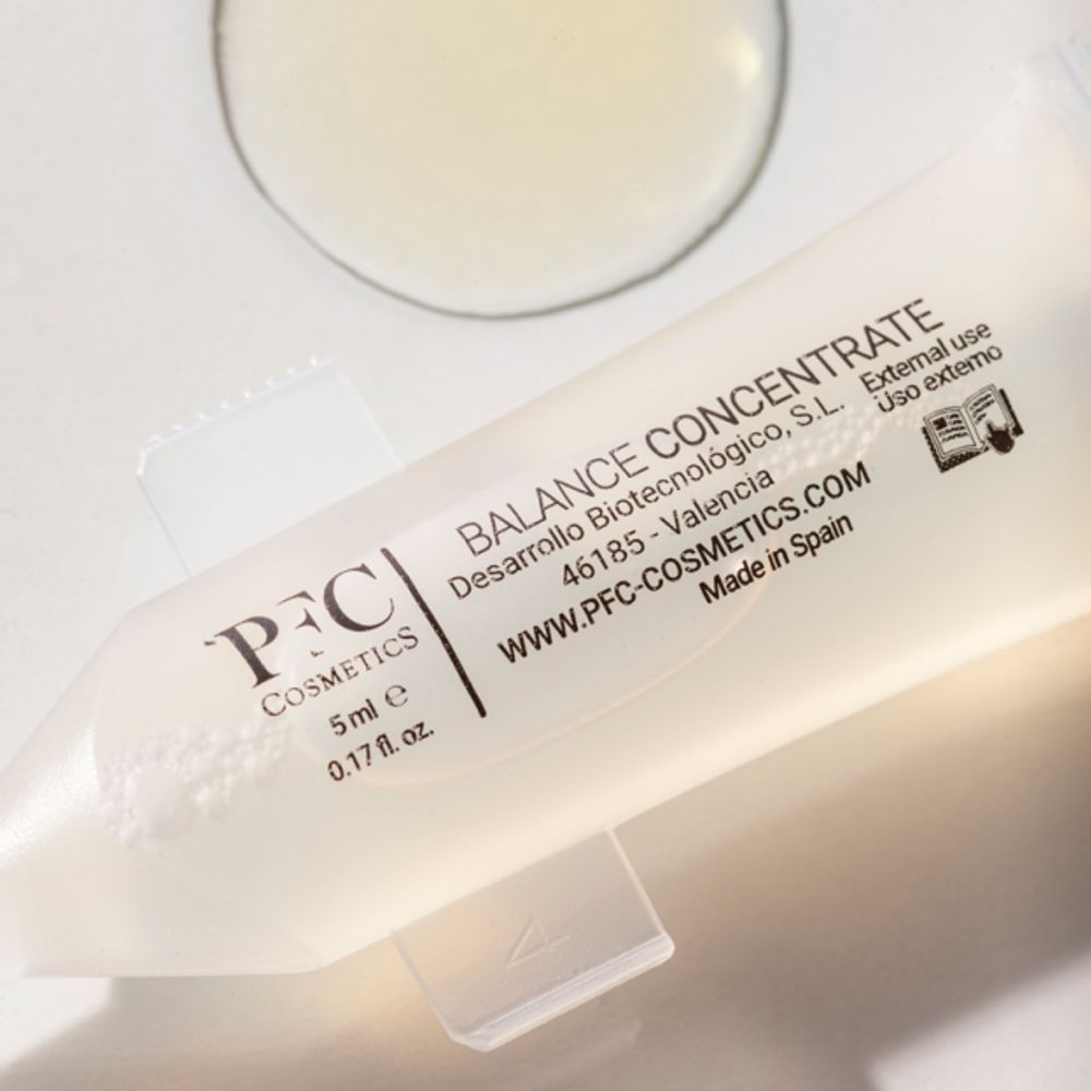 PFC BALANCE CONCENTRATE 10AMPX5ML#19295 5