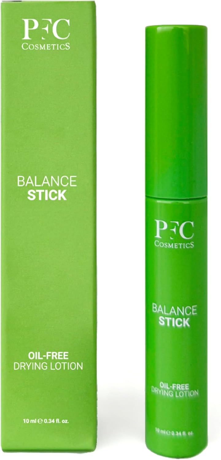 PFC BALANCE STICK DRYING LOTION 10ML#19442