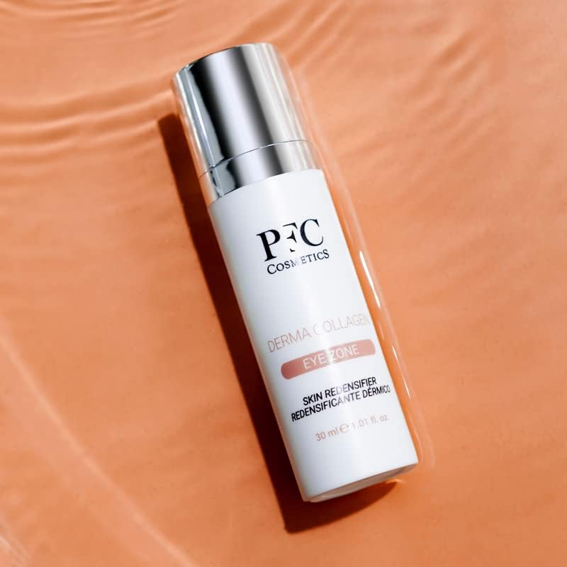PFC BALANCE DERMA COLLAGEN EYE ZONE 30ML#19299 2