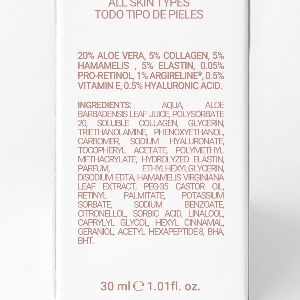 PFC BALANCE DERMA COLLAGEN EYE ZONE 30ML#19299 3