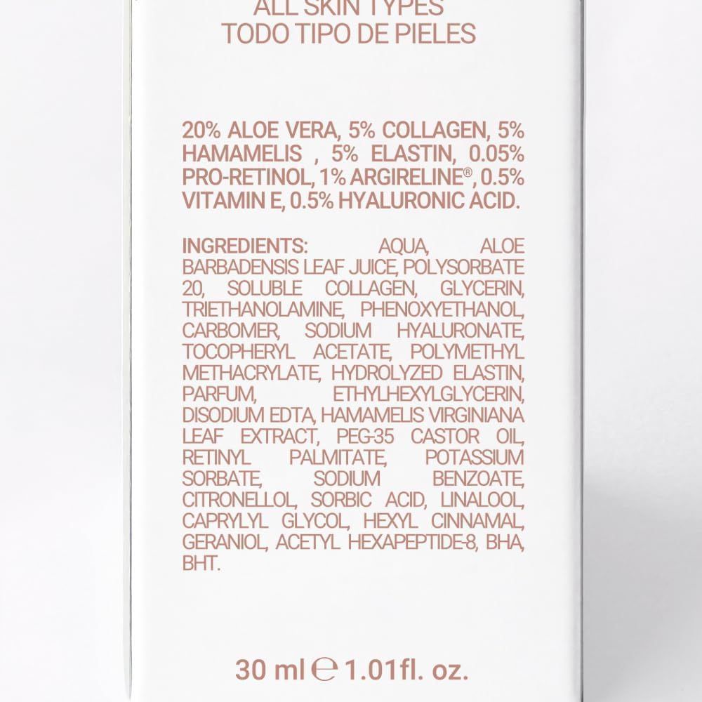 PFC BALANCE DERMA COLLAGEN EYE ZONE 30ML#19299 8