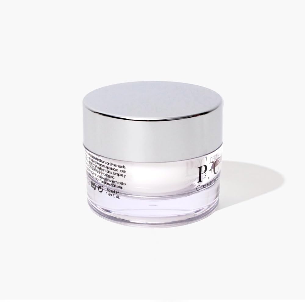 PFC BALANCE DERMA COLLAGEN CREAM 50ML#19298 2