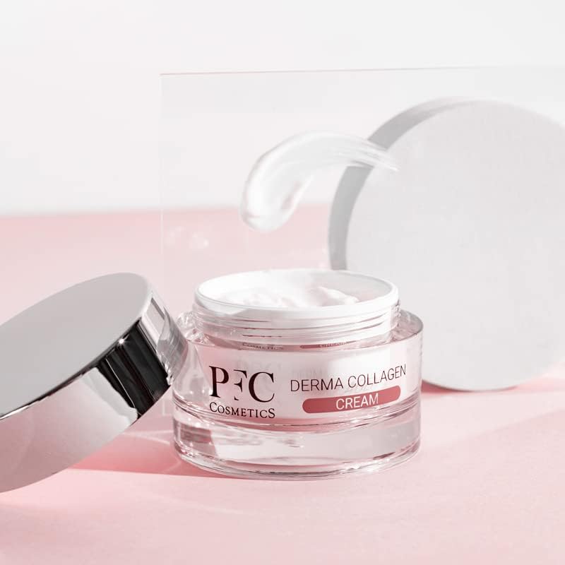 PFC BALANCE DERMA COLLAGEN CREAM 50ML#19298 4