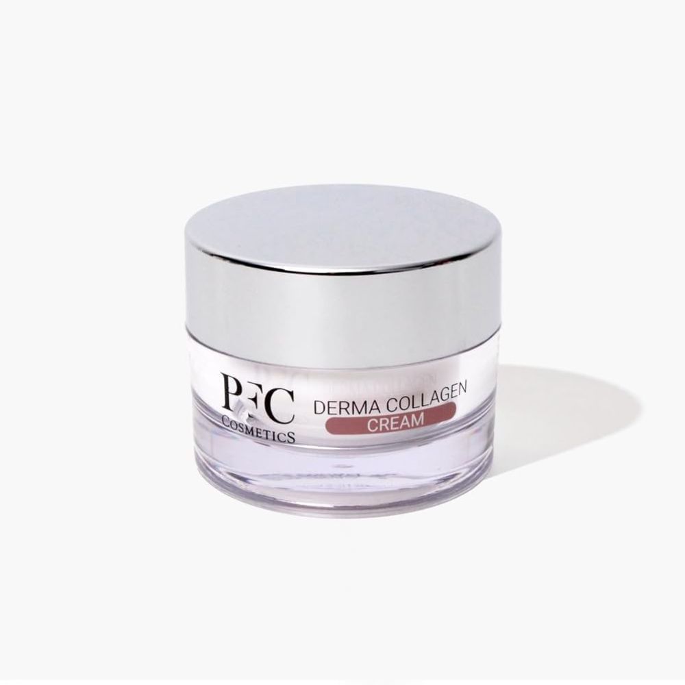 PFC BALANCE DERMA COLLAGEN CREAM 50ML#19298 6