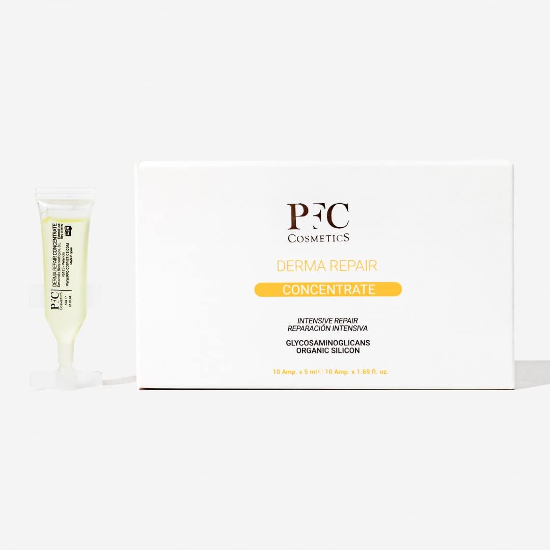 PFC BALANCE DERMA REPAIR CONCENTRATE 10AMPX5ML#19300