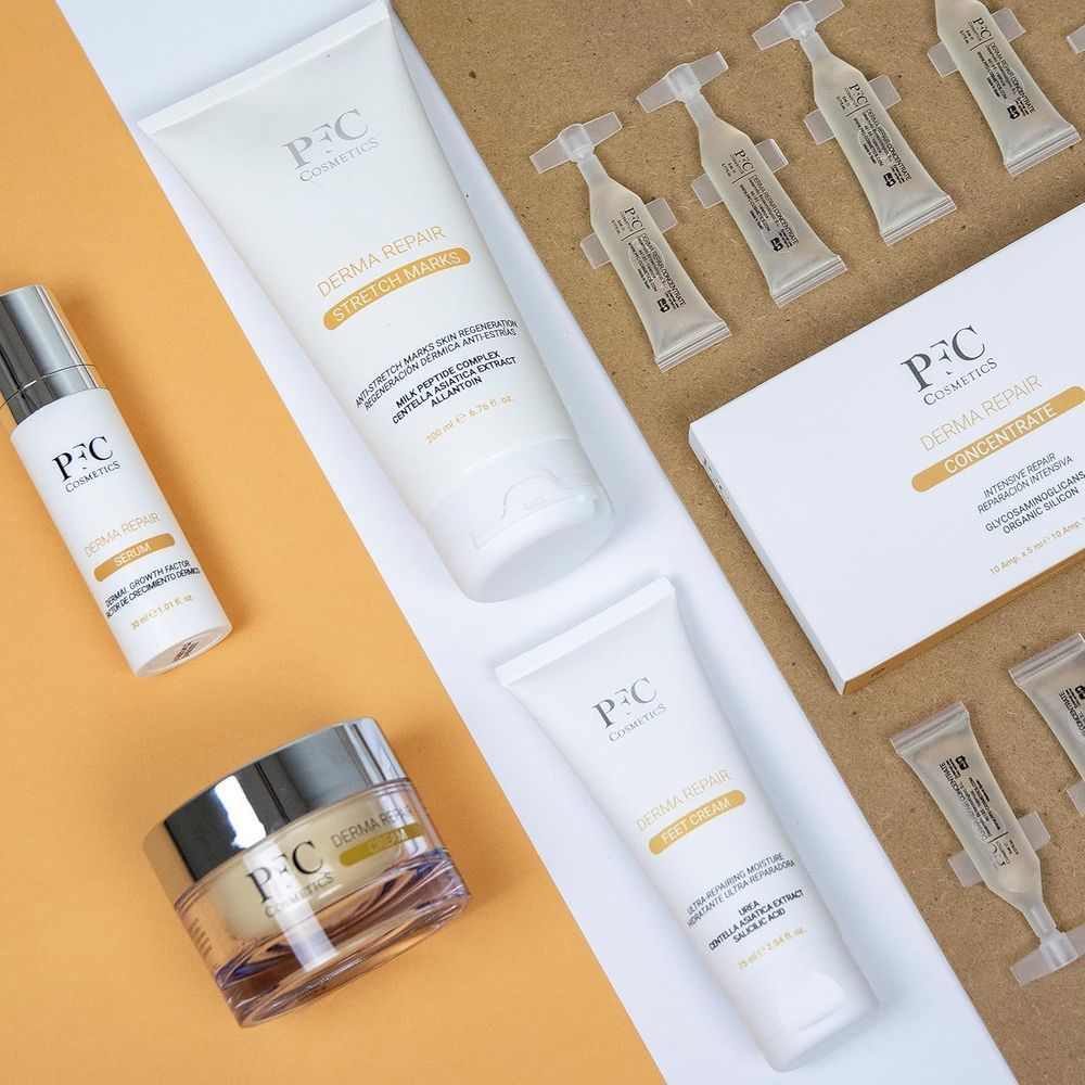 PFC BALANCE DERMA REPAIR CONCENTRATE 10AMPX5ML#19300 3