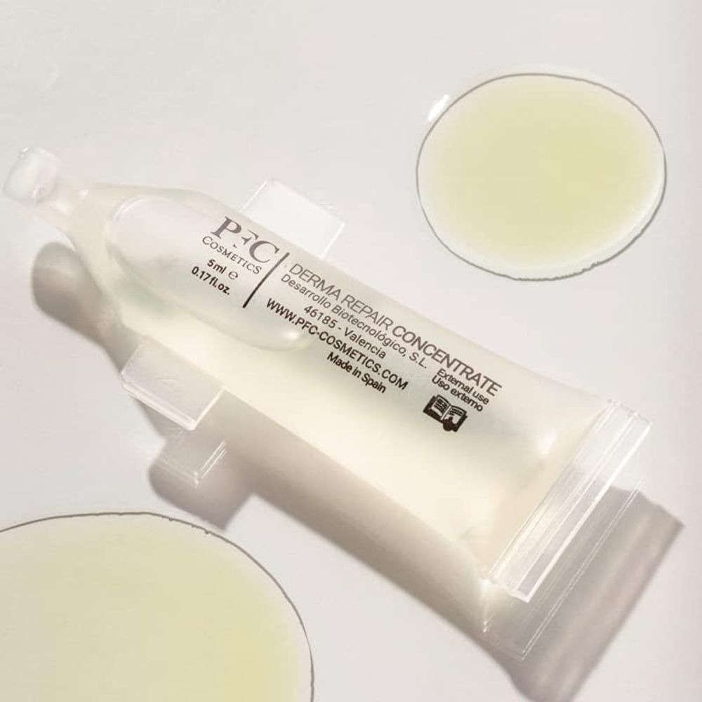 PFC BALANCE DERMA REPAIR CONCENTRATE 10AMPX5ML#19300 9