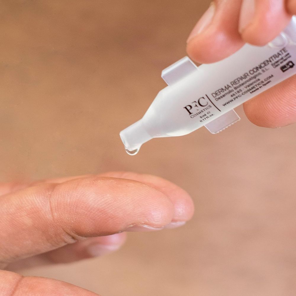 PFC BALANCE DERMA REPAIR CONCENTRATE 10AMPX5ML#19300 10
