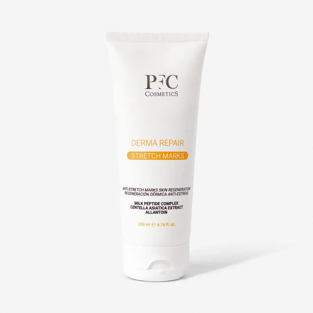 PFC BALANCE DERMA REPAIR STRETCH MARKS 200ML#19301