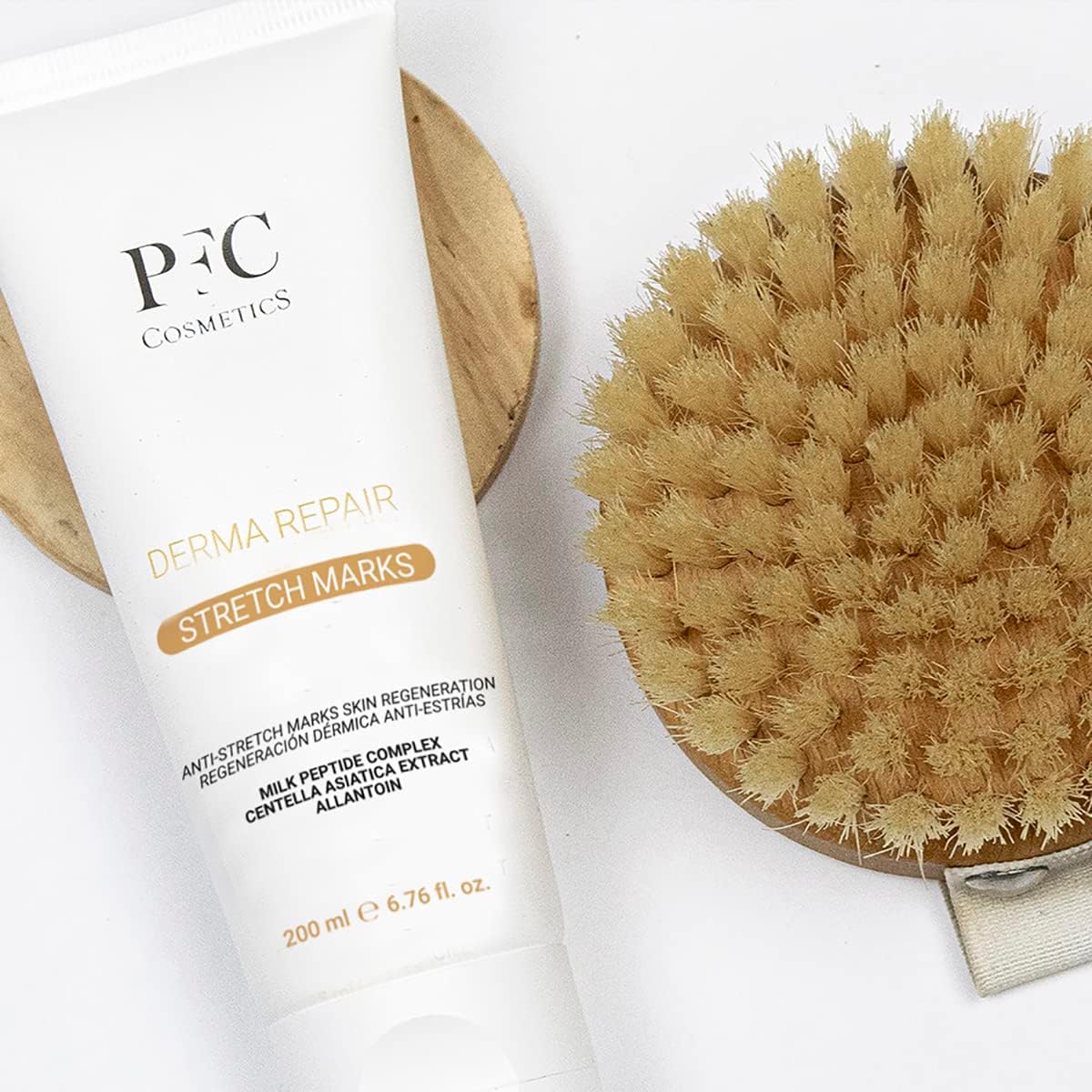 PFC BALANCE DERMA REPAIR STRETCH MARKS 200ML#19301 3