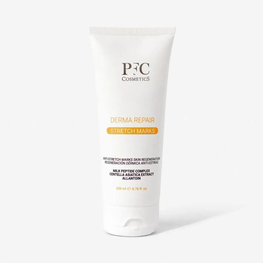 PFC BALANCE DERMA REPAIR STRETCH MARKS 200ML#19301 5