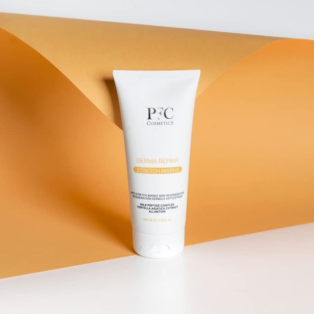 PFC BALANCE DERMA REPAIR STRETCH MARKS 200ML#19301 6
