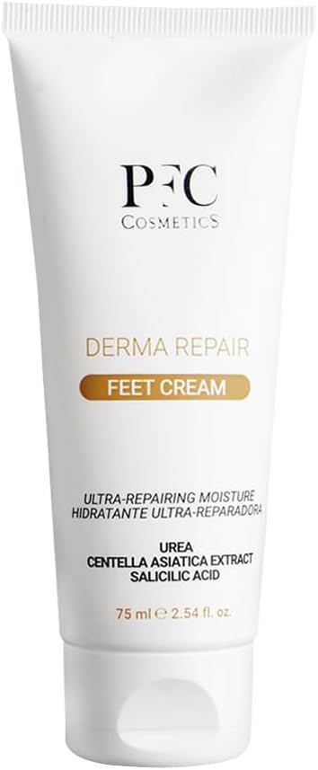 PFC BALANCE DERMA REPAIR FEET CREAM 75ML#19322