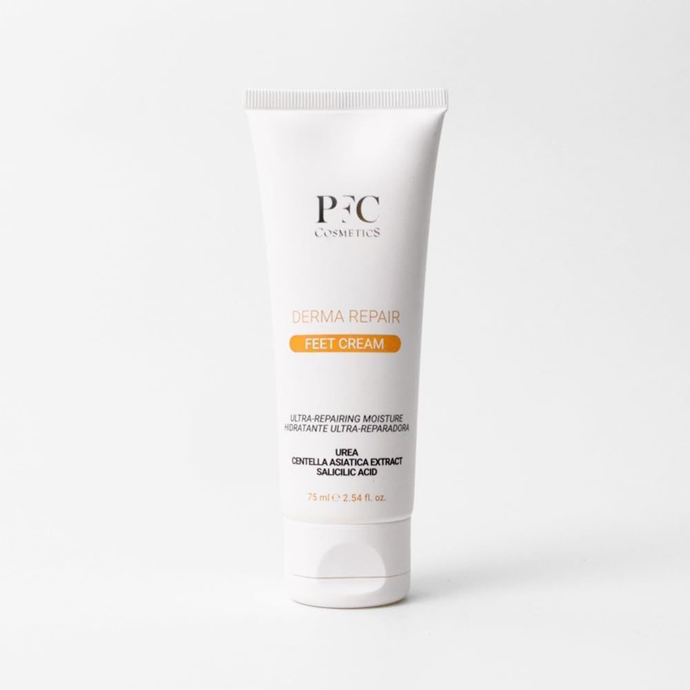 PFC BALANCE DERMA REPAIR FEET CREAM 75ML#19322 6