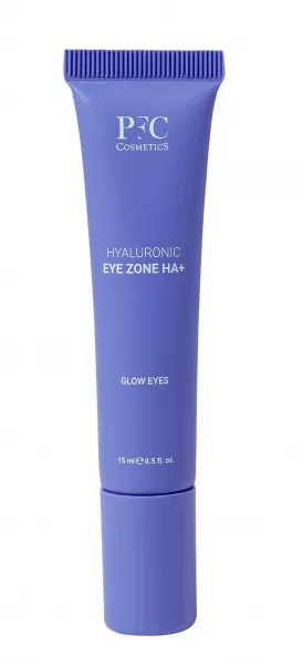 PFC HYALURONIC HA+EYE ZONE 15ML#19304