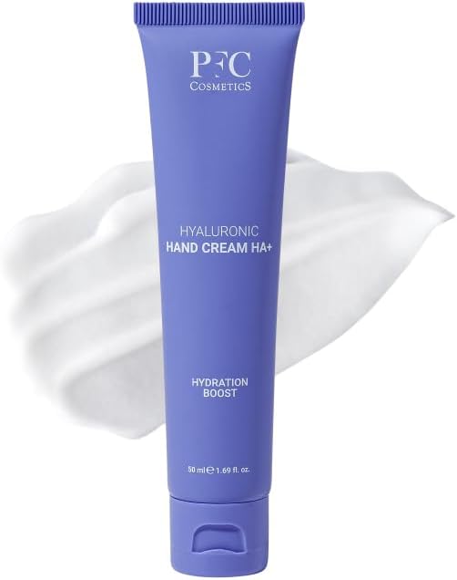 PFC HYALURONIC HA+HAND CREAM 50ML#19305
