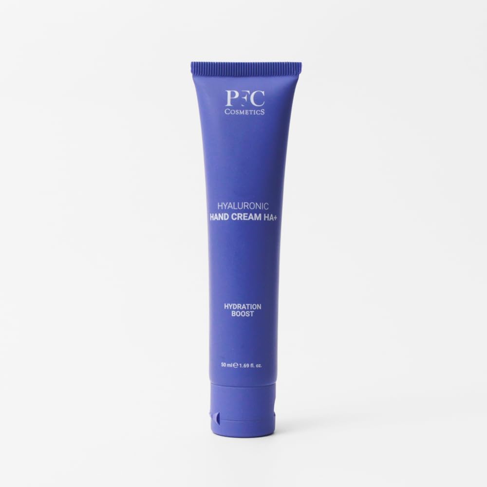 PFC HYALURONIC HA+HAND CREAM 50ML#19305 1