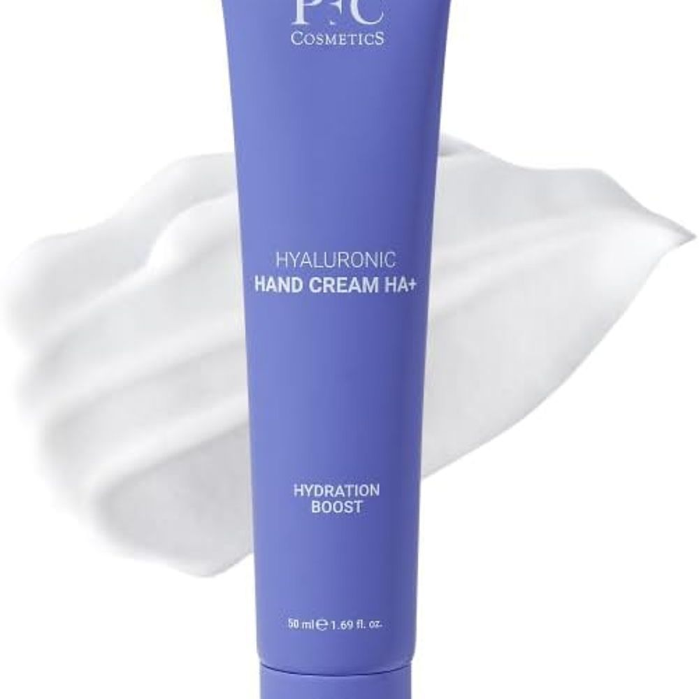 PFC HYALURONIC HA+HAND CREAM 50ML#19305 3