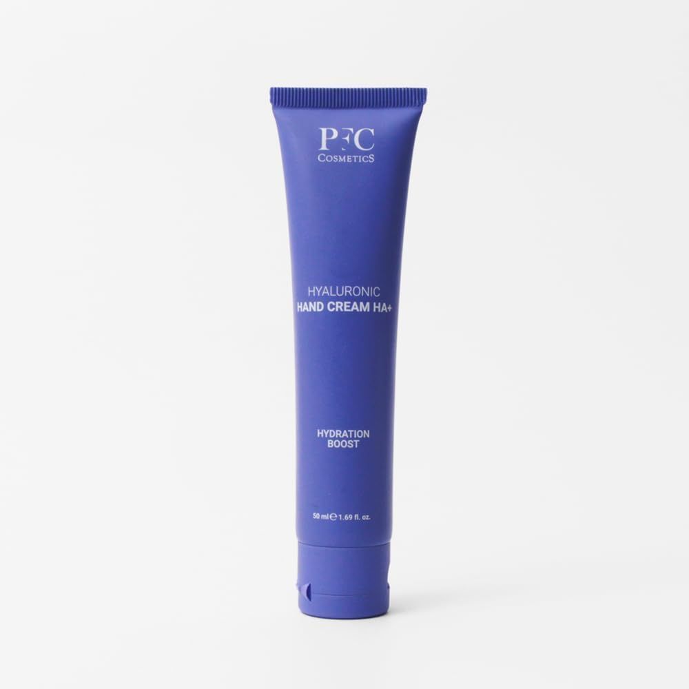 PFC HYALURONIC HA+HAND CREAM 50ML#19305 4