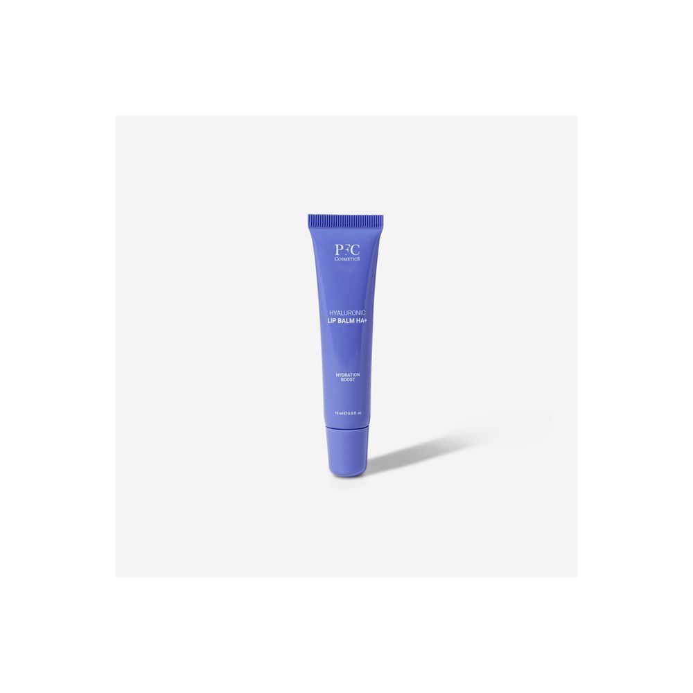 PFC BALANCE HYALURONIC LIP BALM HA+ 15ML#19306 3