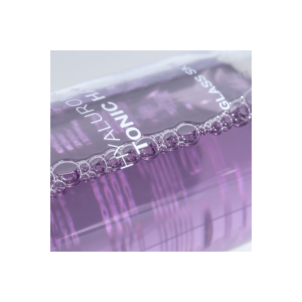 PFC BALANCE HYALURONIC TONIC HA+ GLASS SKIN 200ML#19307
