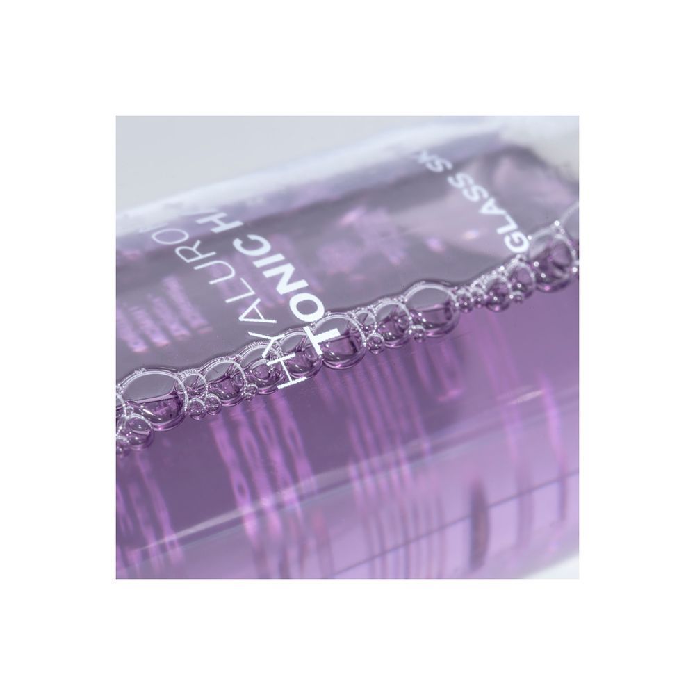 PFC BALANCE HYALURONIC TONIC HA+ GLASS SKIN 200ML#19307 5
