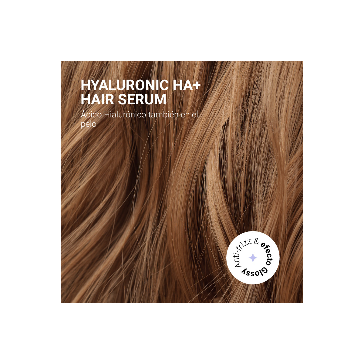 PFC HYALURONIC HA+ HAIR SERUM 100ML#19308 1