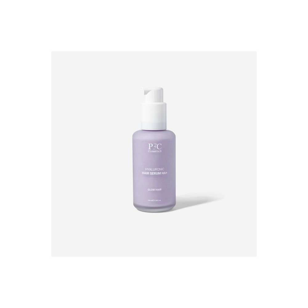 PFC HYALURONIC HA+ HAIR SERUM 100ML#19308 4