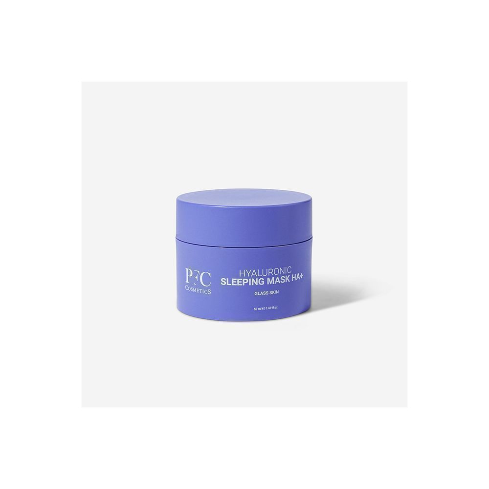 PFC HYALURONIC HA+ SLEEPING MASK 50ML#19309 4