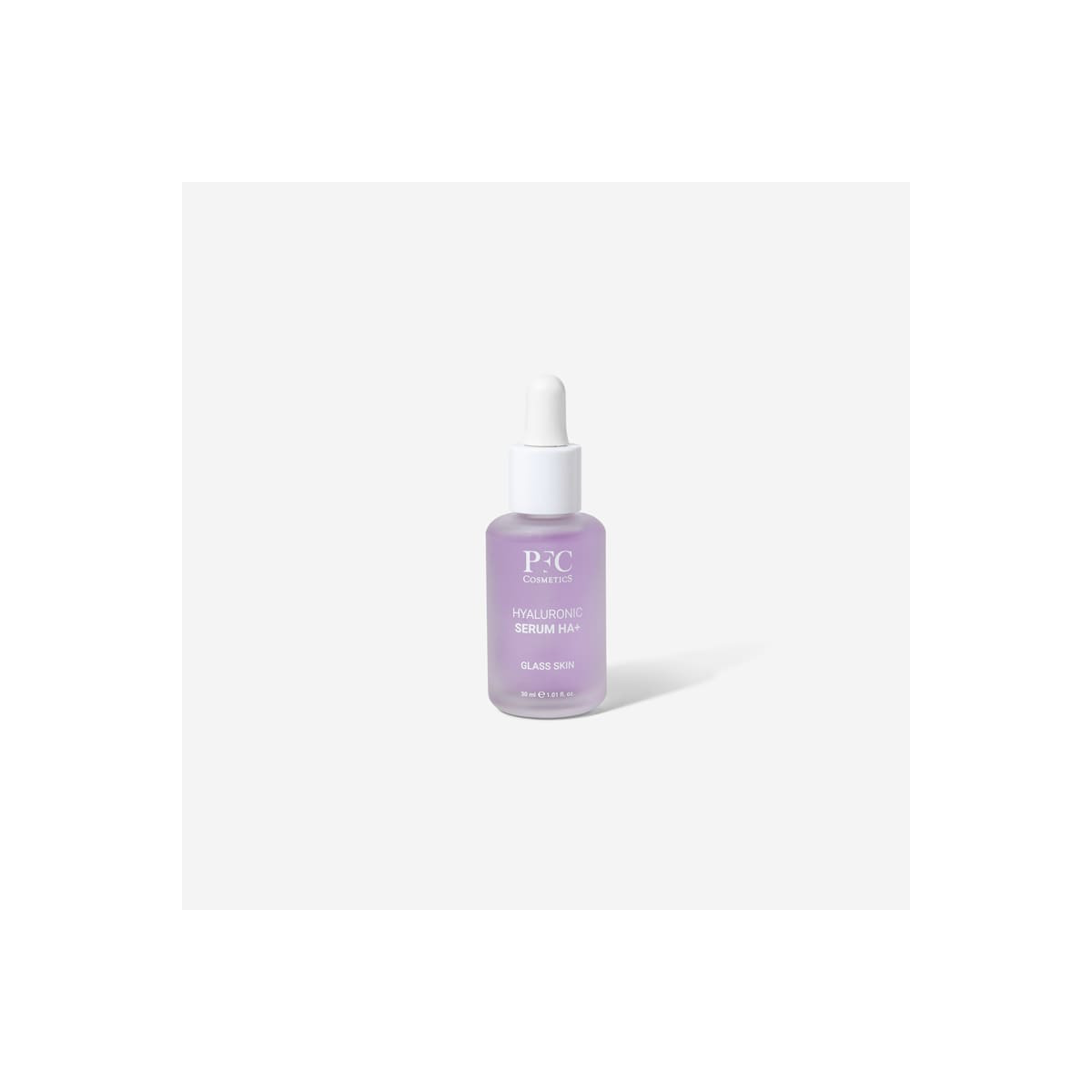 PFC BALANCE HYALURONIC SERUM GLASS SKIN 30ML#19310