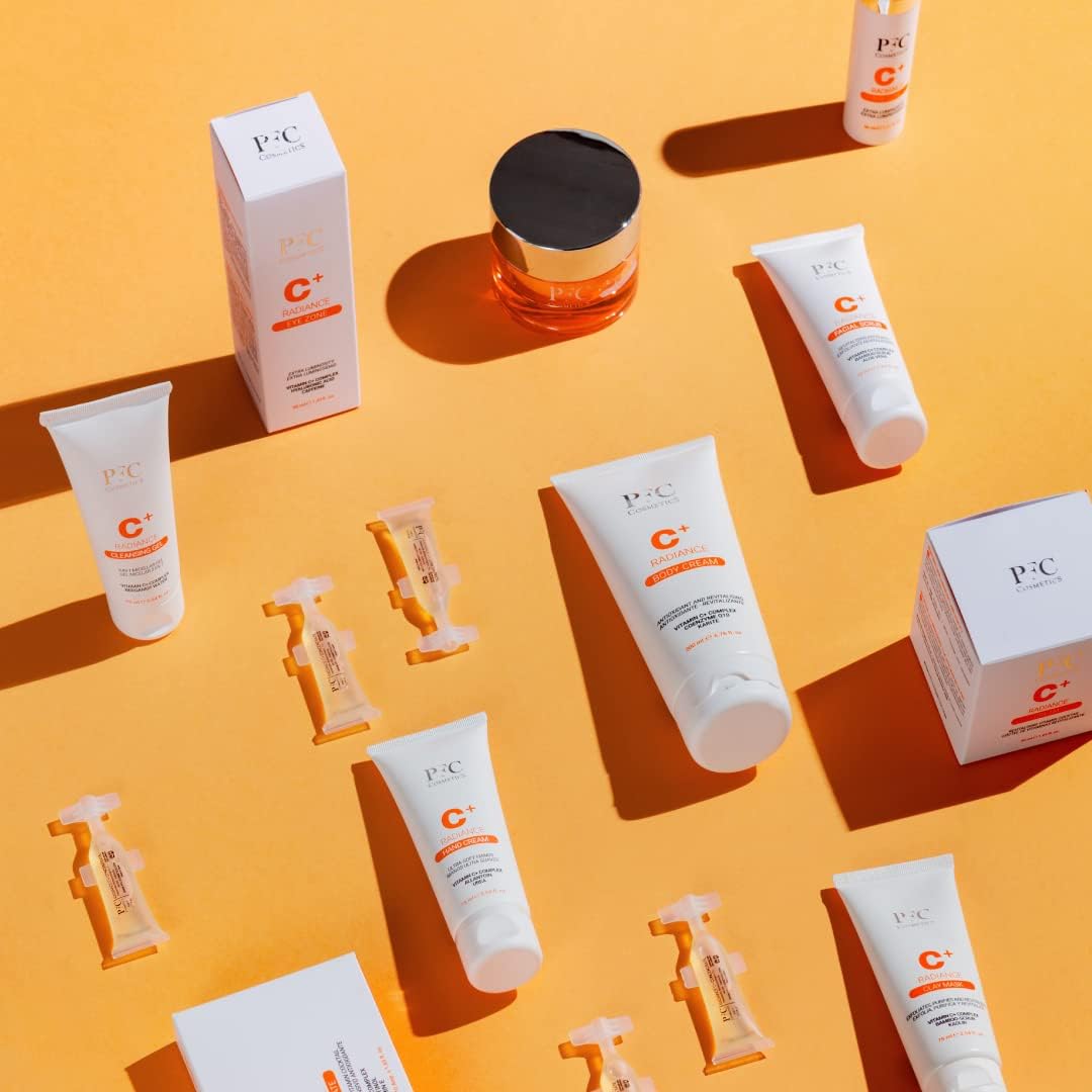PFC BALANCE RADIANCE C+ HAND CREAM 75ML#19312 2