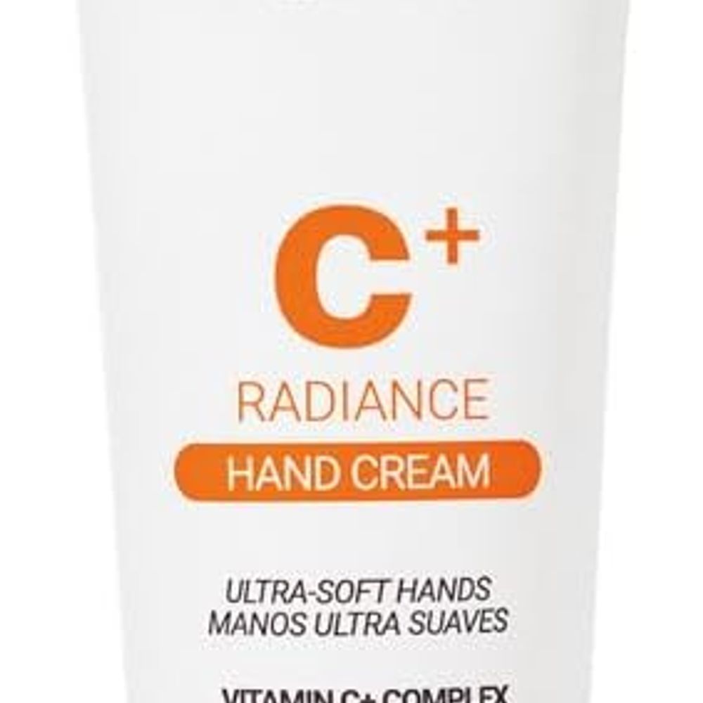 PFC BALANCE RADIANCE C+ HAND CREAM 75ML#19312 4