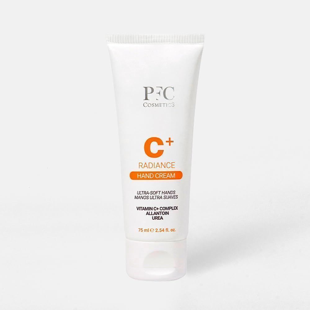 PFC BALANCE RADIANCE C+ HAND CREAM 75ML#19312 5