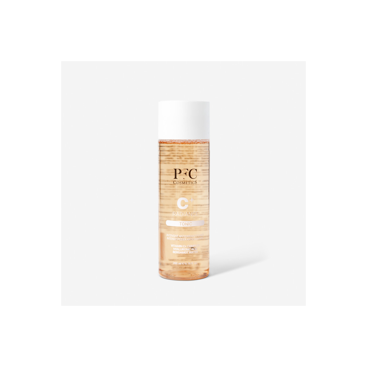 PFC BALANCE C+ RADIANCE TONIC 200ML#19313