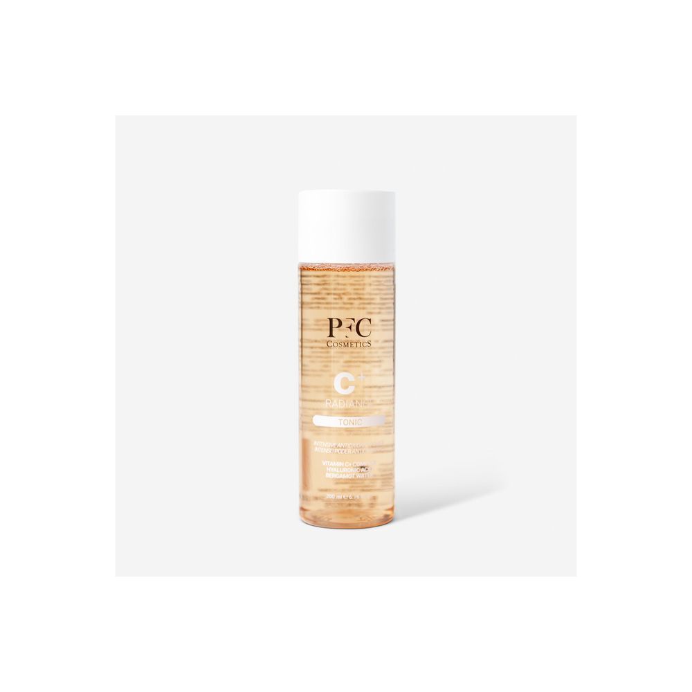 PFC BALANCE C+ RADIANCE TONIC 200ML#19313 4