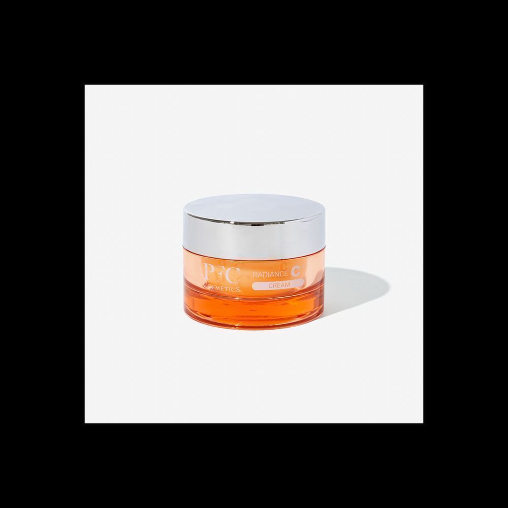 PFC BALANCE C+ RADIANCE CREAM 50ML#19314 3