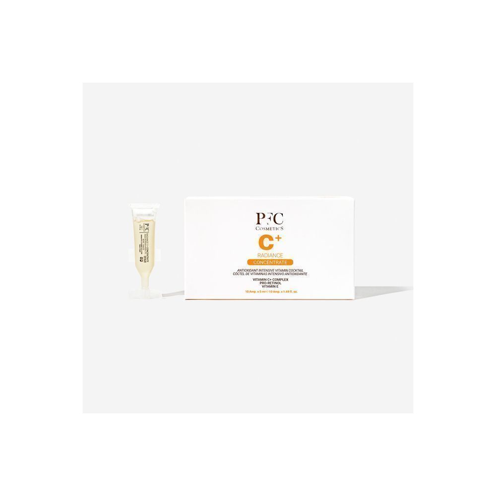 PFC BALANCE C+ RADIANCE CONCENTRATE 10AMPX5ML#19316 3