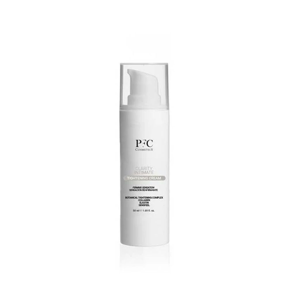 PFC BALANCE CLARITY INTIMATE TIHTENING CREAM 50ML#19448