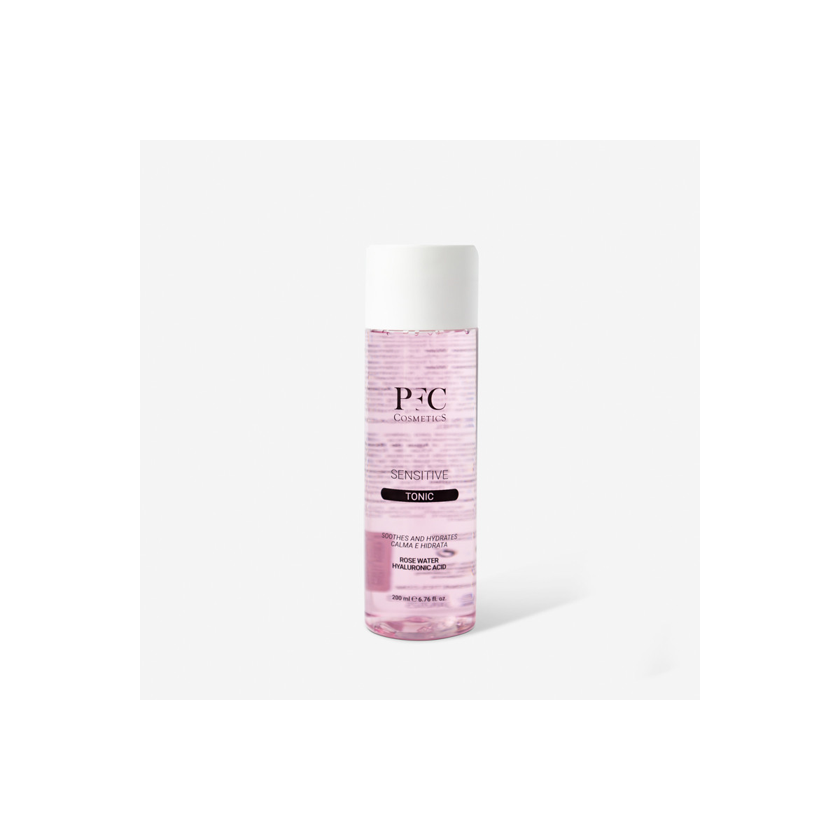 PFC BALANCE SENSITIVE TONIC 200ML#19324