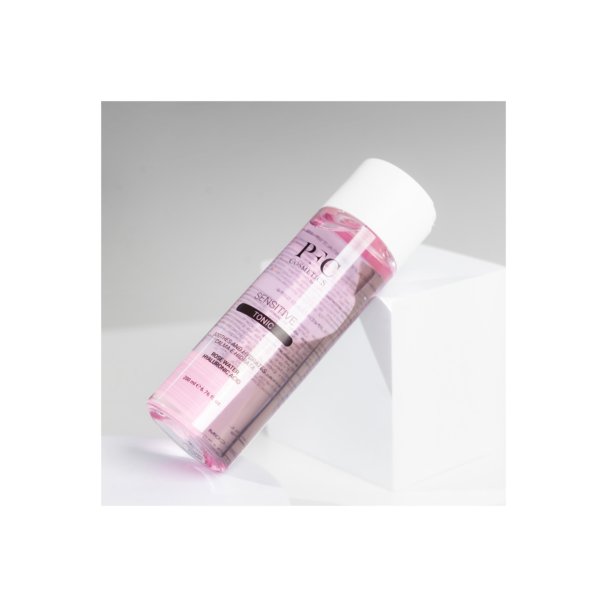 PFC BALANCE SENSITIVE TONIC 200ML#19324 3